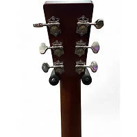 Used Martin D18 Special VTS Natural Acoustic Guitar