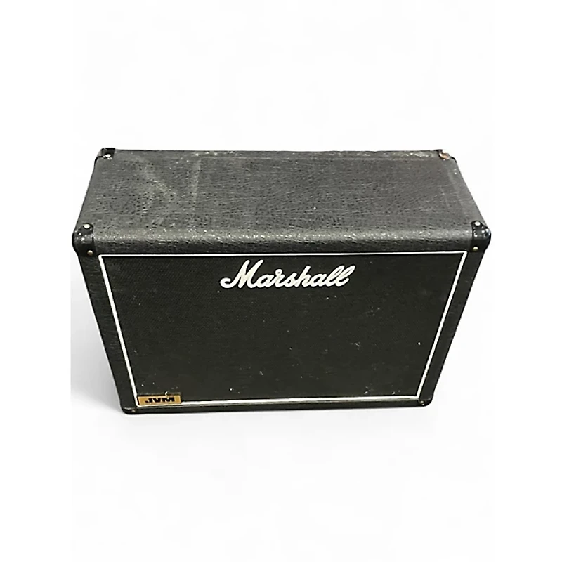 Used Marshall JVMC212 Guitar Cabinet