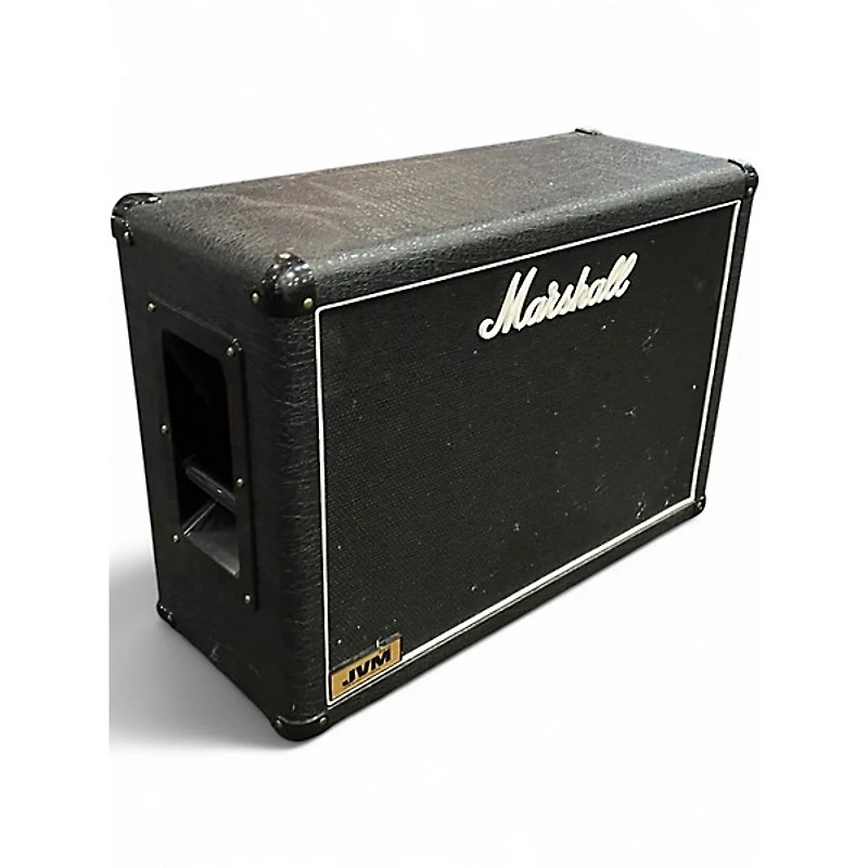 Used Marshall JVMC212 Guitar Cabinet