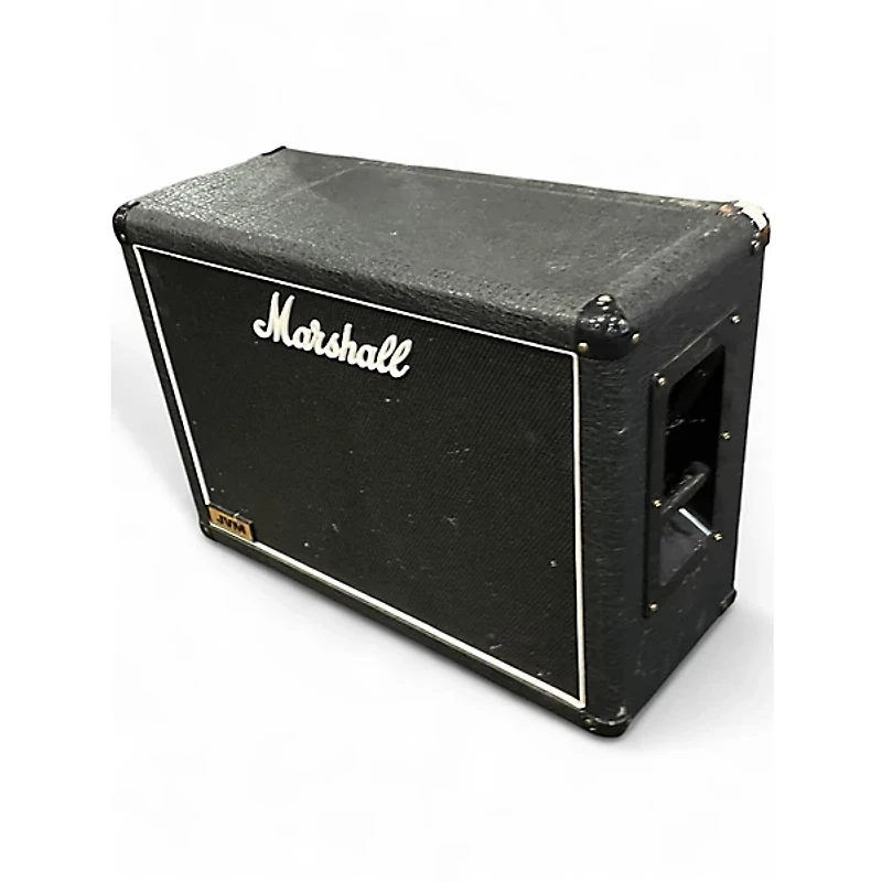 Used Marshall JVMC212 Guitar Cabinet