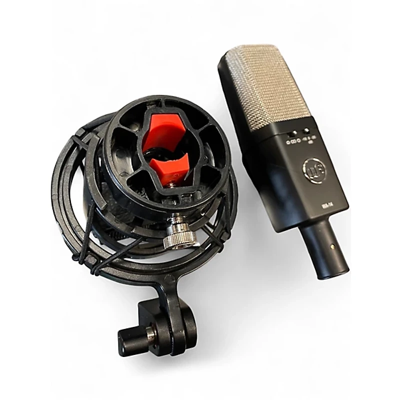 Used Warm Audio WA14 Condenser Microphone