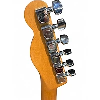 Used Fender Acoustasonic Player Telecaster Natural Acoustic Electric Guitar