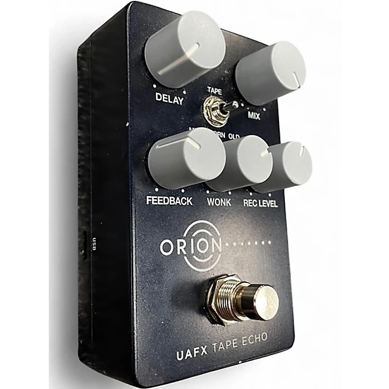 Used Universal Audio Orion  Effect Pedal