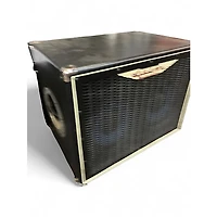 Used Ashdown ABM210 Neo 300W 2x10 Bass Cabinet