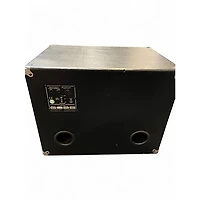 Used Ashdown ABM210 Neo 300W 2x10 Bass Cabinet
