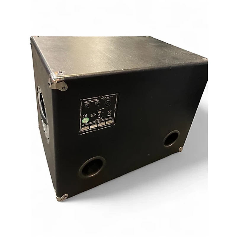 Used Ashdown ABM210 Neo 300W 2x10 Bass Cabinet