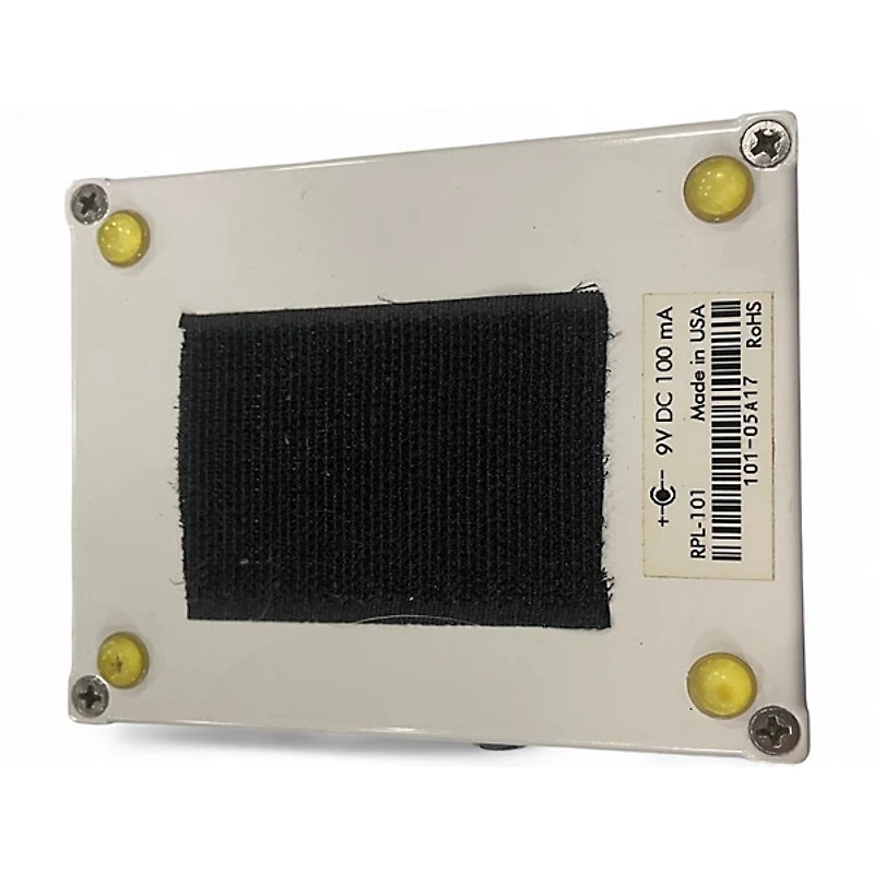 Used Red Panda PARTICLE Effect Pedal