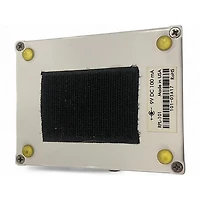 Used Red Panda PARTICLE Effect Pedal