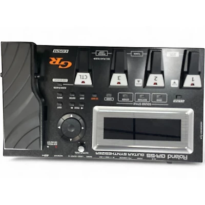 Used Roland GR55 Effect Processor