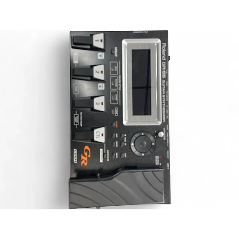 Used Roland GR55 Effect Processor