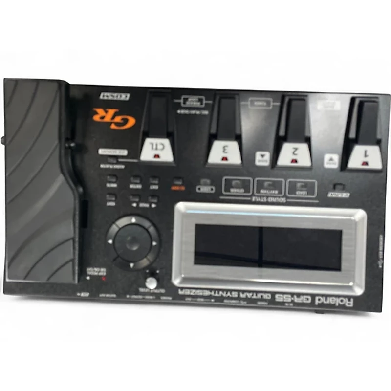 Used Roland GR55 Effect Processor