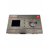 Used Antelope Audio Zen Go Audio Interface