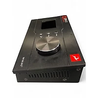 Used Antelope Audio Zen Go Audio Interface