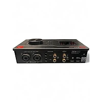 Used Antelope Audio Zen Go Audio Interface