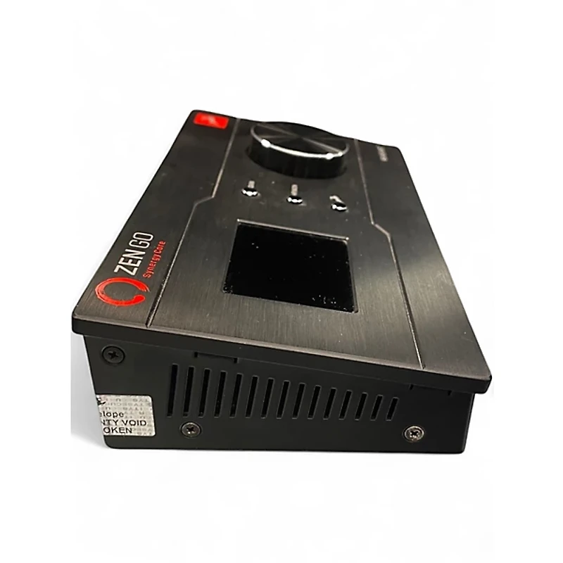Used Antelope Audio Zen Go Audio Interface