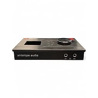 Used Antelope Audio Zen Go Audio Interface