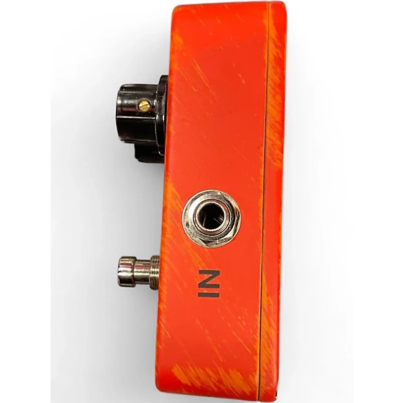 Used Jam Pedals DYNASSOR Effect Pedal