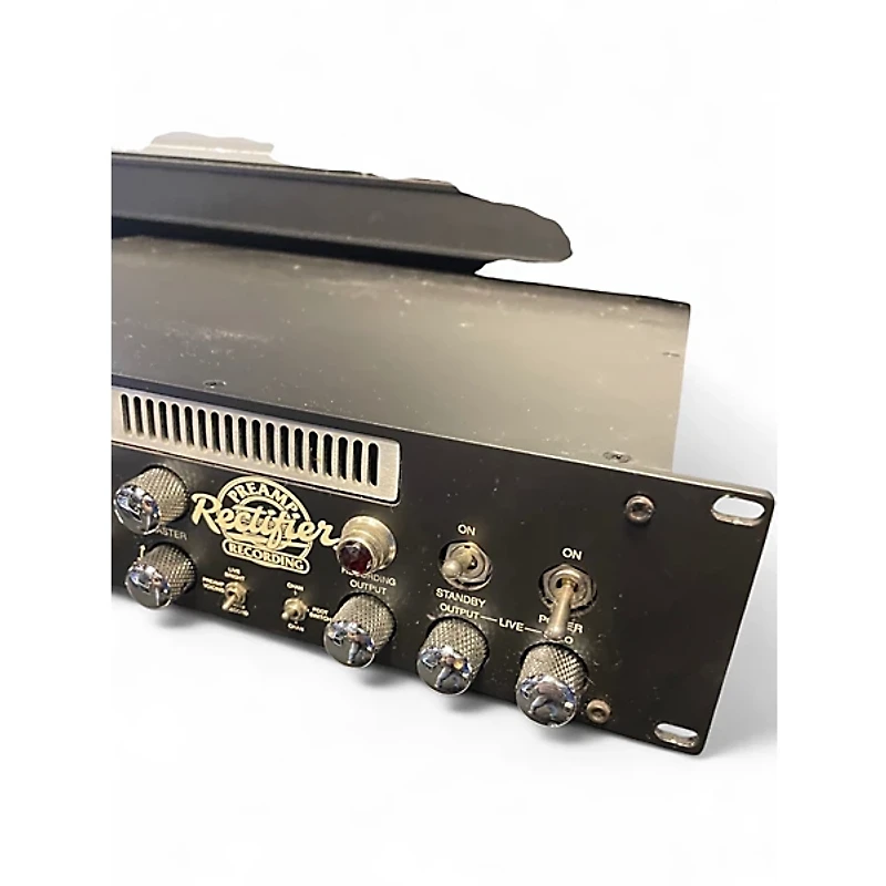 Used MESA/Boogie RECTIFIER RECORDING PREAMP Guitar Preamp