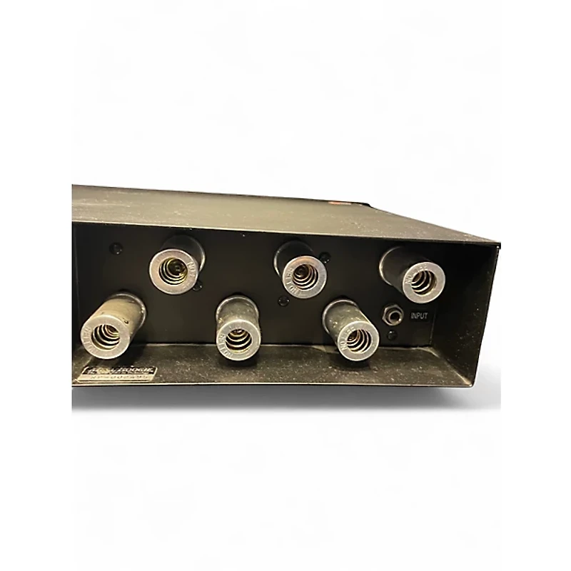 Used MESA/Boogie RECTIFIER RECORDING PREAMP Guitar Preamp