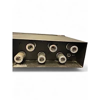 Used MESA/Boogie RECTIFIER RECORDING PREAMP Guitar Preamp