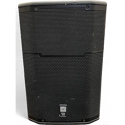 Used JBL PRX415M Unpowered Speaker