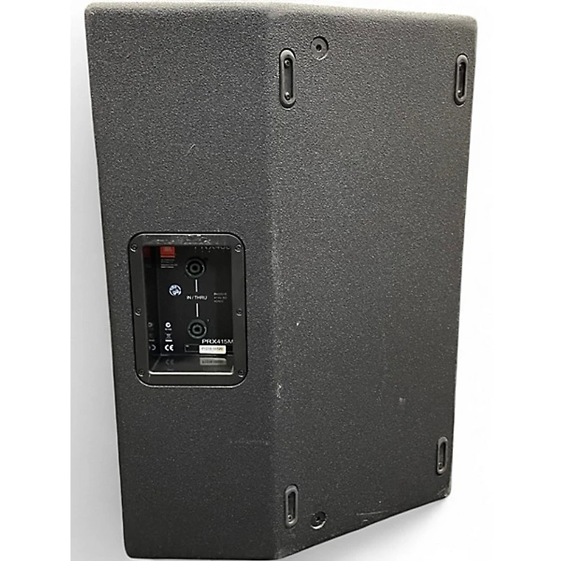Used JBL PRX415M Unpowered Speaker