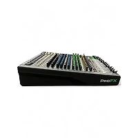 Used Mackie PROFX16 Unpowered Mixer