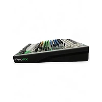 Used Mackie PROFX16 Unpowered Mixer