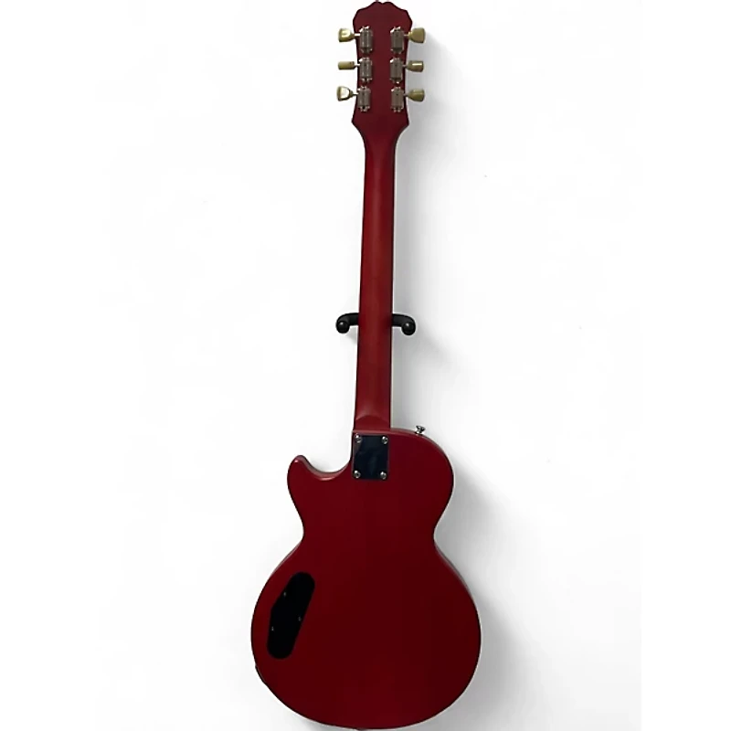 Used Epiphone Les Paul Special Cherry Sunburst Solid Body Electric Guitar