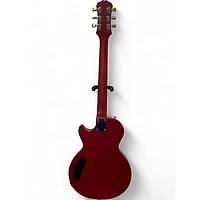 Used Epiphone Les Paul Special Cherry Sunburst Solid Body Electric Guitar