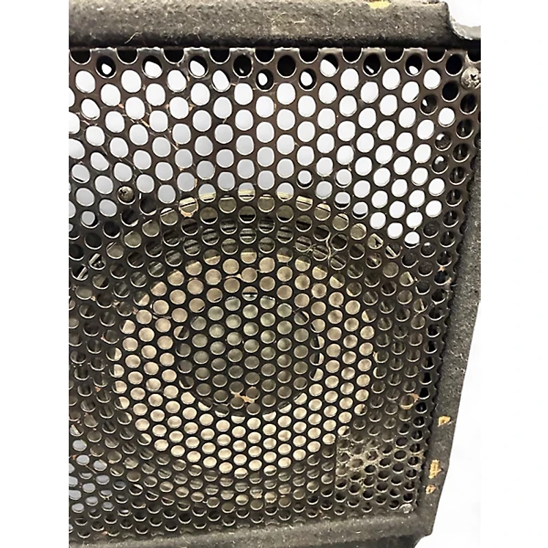 Used Eden D210XST 2x10 Bass Cabinet