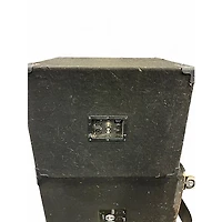 Used Eden D210XST 2x10 Bass Cabinet