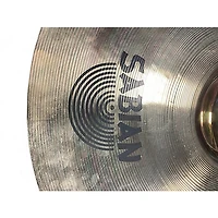 Used SABIAN 18in xsr fast crash  Cymbal