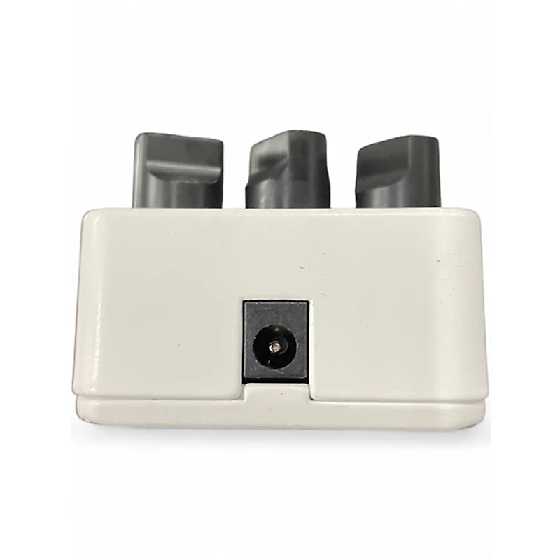 Used JHS Pedals 3 SERIES CHORUS Effect Pedal