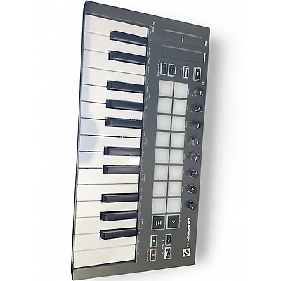 Used Novation Launchpad S MIDI Controller