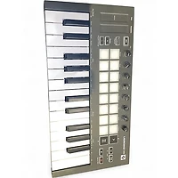 Used Novation Launchpad S MIDI Controller