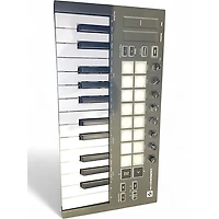 Used Novation Launchpad S MIDI Controller