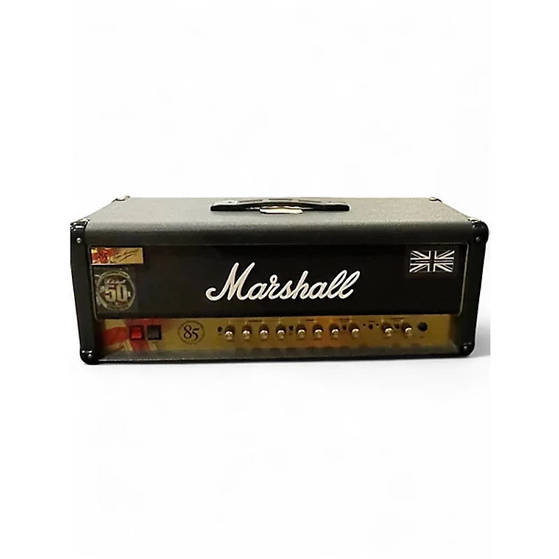 Used Marshall 1923 85th Anniversary 50W Tube Guitar Amp Head