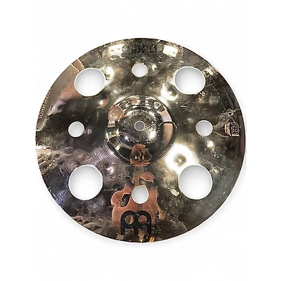 Used MEINL 12in Classics Custom Trash Crash Cymbal