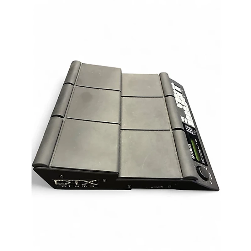 Used Yamaha DTX-MULTI 12 Drum MIDI Controller