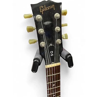 Used Gibson SG SPECIAL Solid Body Electric Guitar
