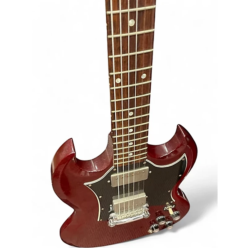 Used Gibson SG SPECIAL Solid Body Electric Guitar