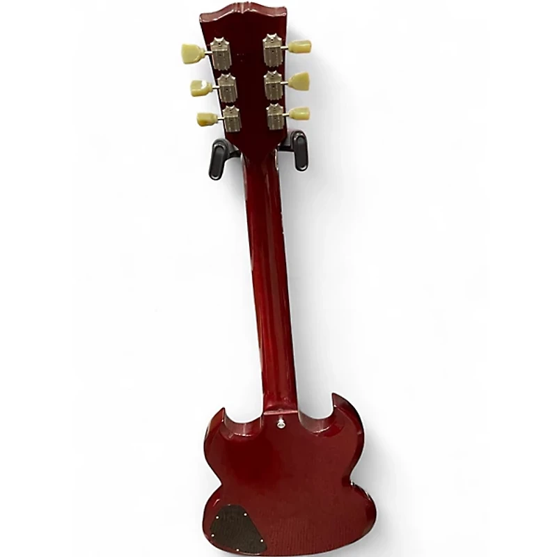 Used Gibson SG SPECIAL Solid Body Electric Guitar