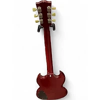 Used Gibson SG SPECIAL Solid Body Electric Guitar