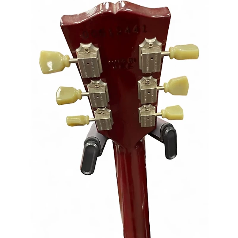 Used Gibson SG SPECIAL Solid Body Electric Guitar