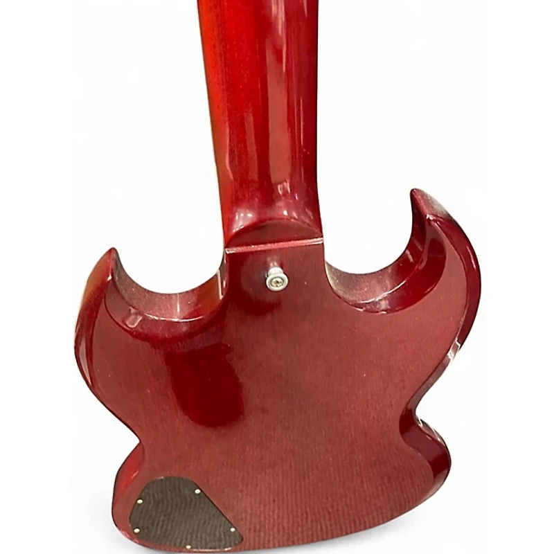 Used Gibson SG SPECIAL Solid Body Electric Guitar