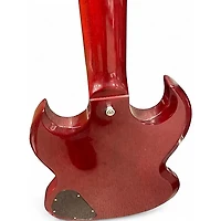 Used Gibson SG SPECIAL Solid Body Electric Guitar