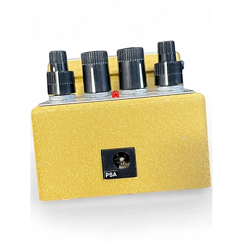 Used BOSS FBM1 Fender 59 Bassman Effect Pedal