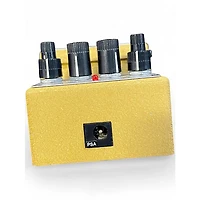 Used BOSS FBM1 Fender 59 Bassman Effect Pedal