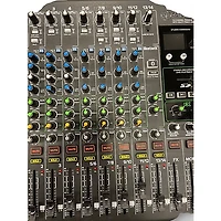 Used Mackie ONYX12 Unpowered Mixer